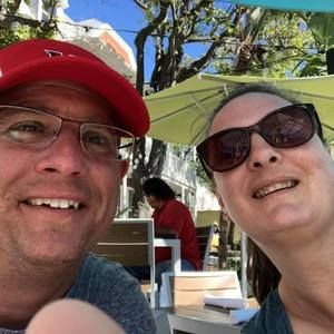 Meet your Posher, Carrie